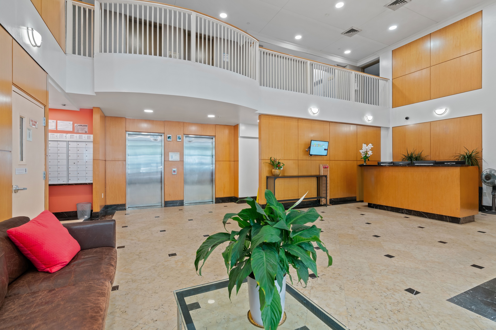 #18 photo, 300 W 145th Street, マンハッタン West Harlem , NY 10039