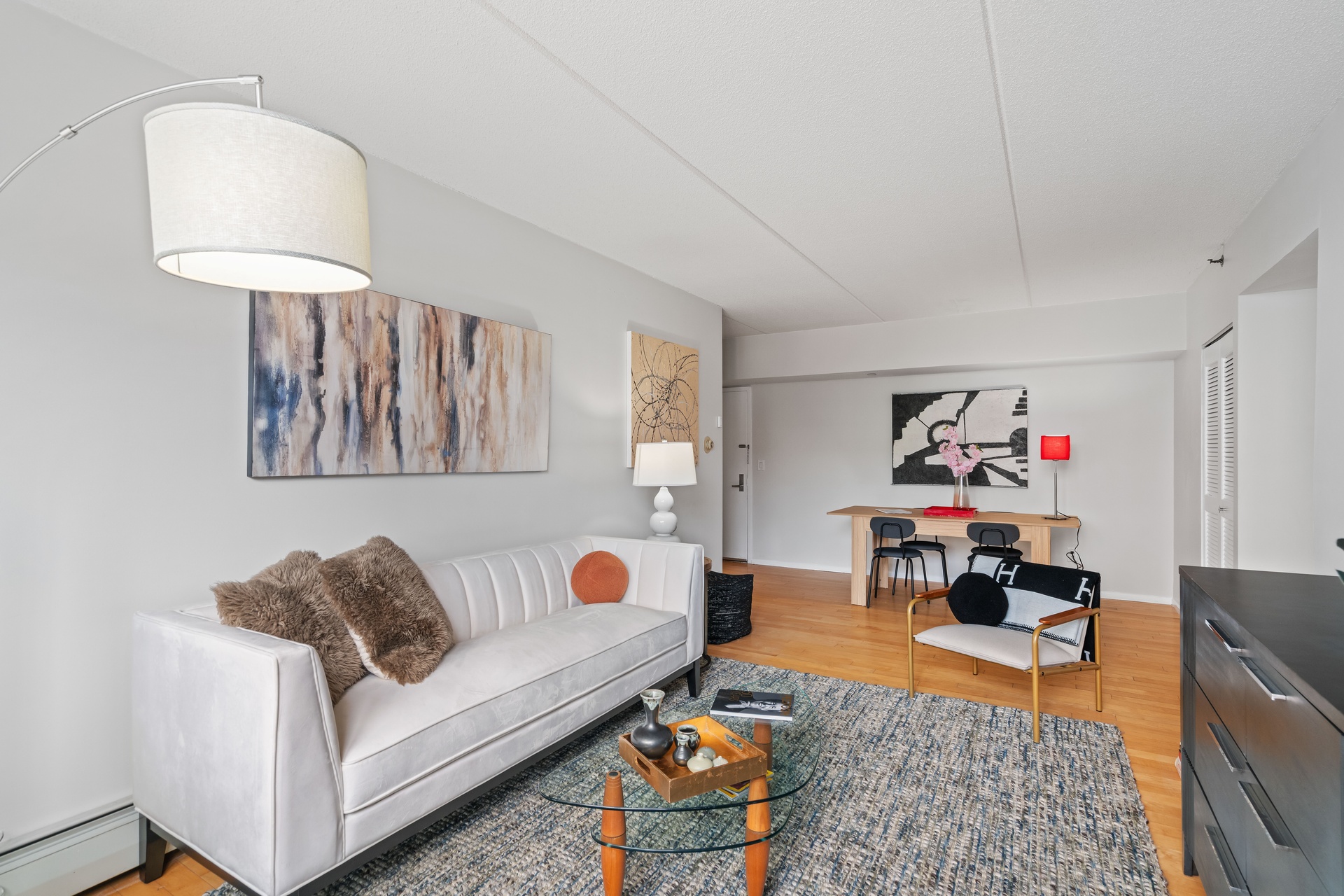 #4 photo, 300 W 145th Street, マンハッタン West Harlem , NY 10039