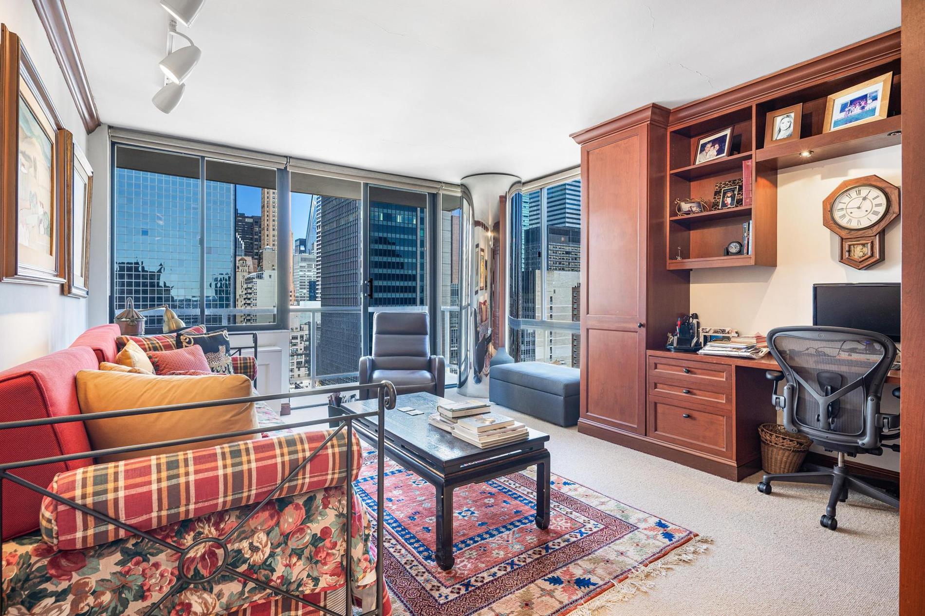 #14 photo, 255 E 49th Street, マンハッタン Turtle Bay , NY 10017