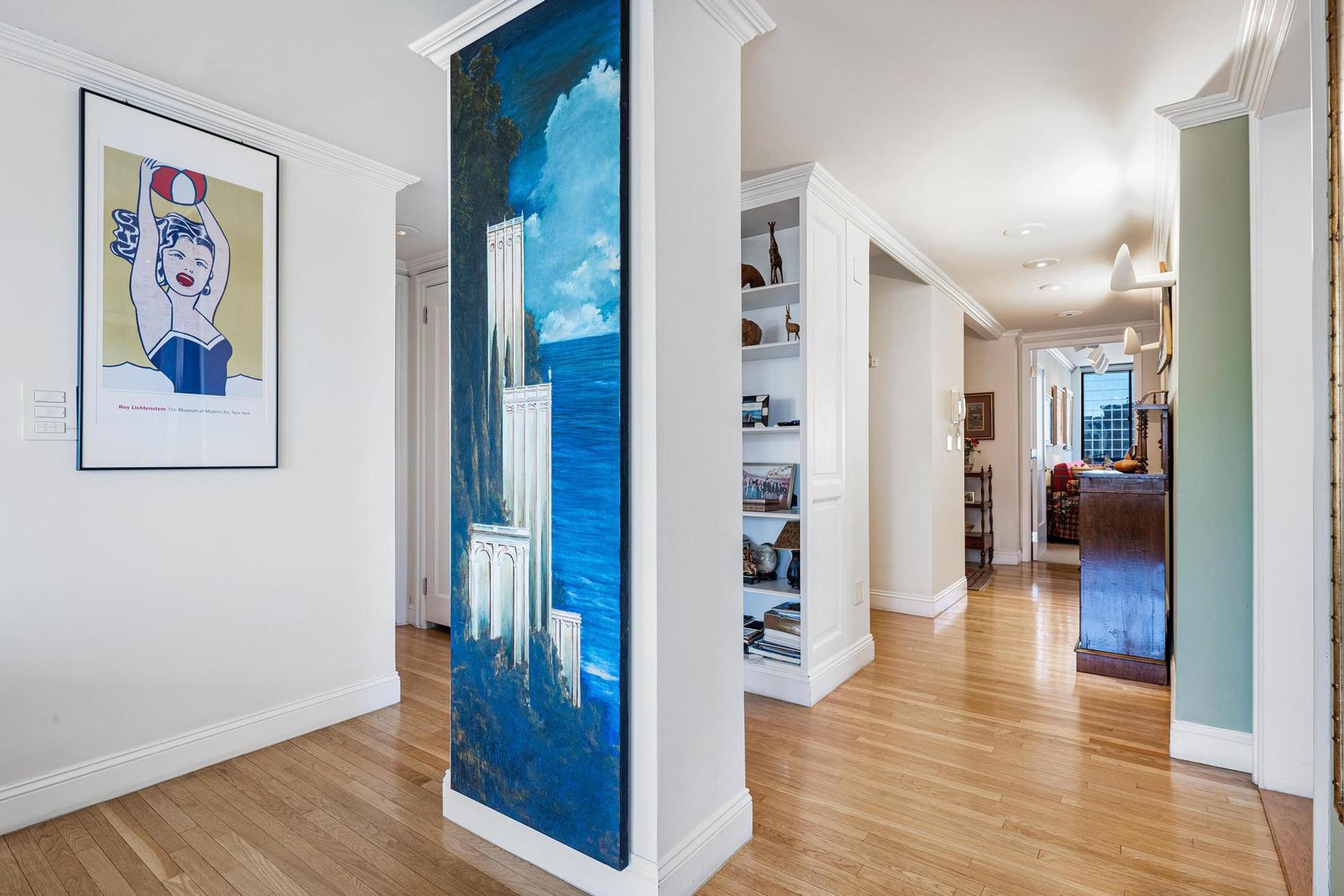 #15 photo, 255 E 49th Street, マンハッタン Turtle Bay , NY 10017