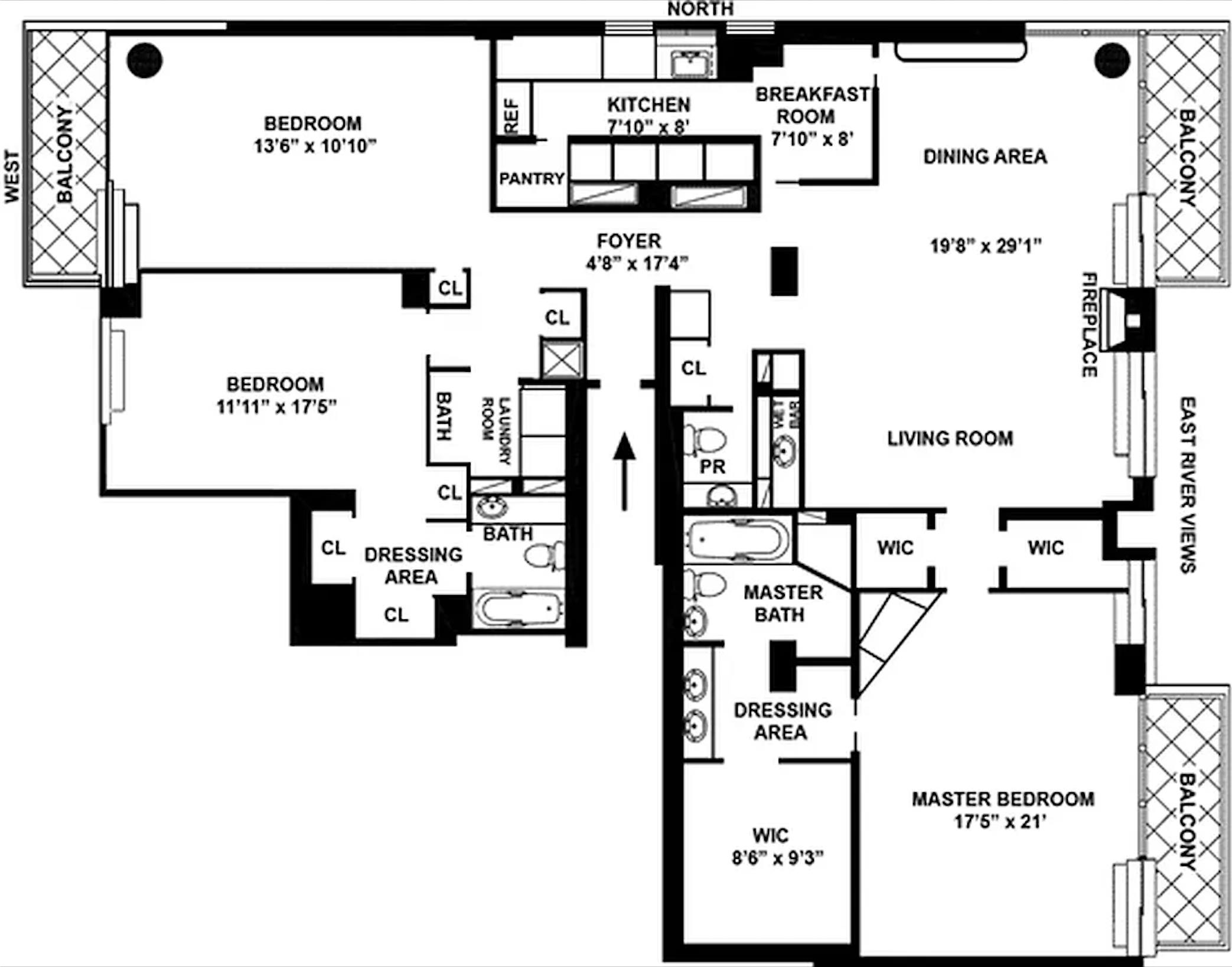 #2 photo, 255 E 49th Street, マンハッタン Turtle Bay , NY 10017