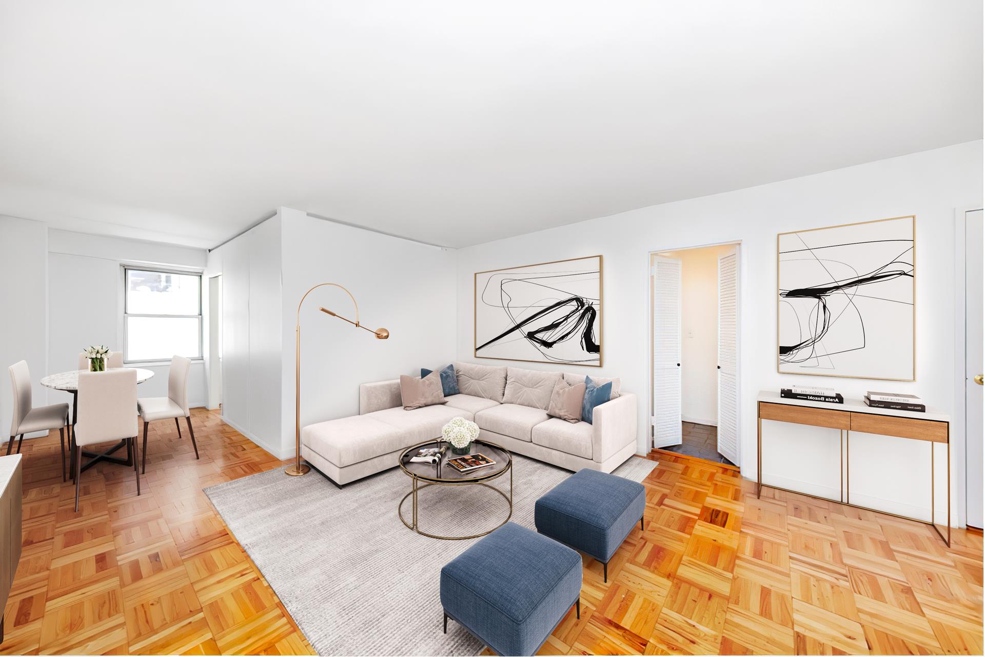 #1 photo, 136 E 56TH Street, Midtown East , NY 10022