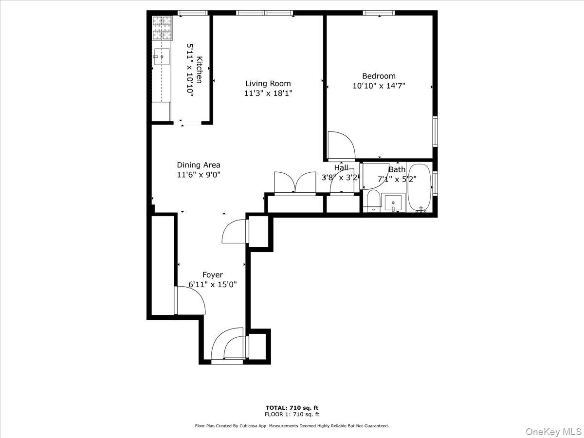 #5 photo, 13909 84th Drive, クイーンズ区 Briarwood , NY 11435