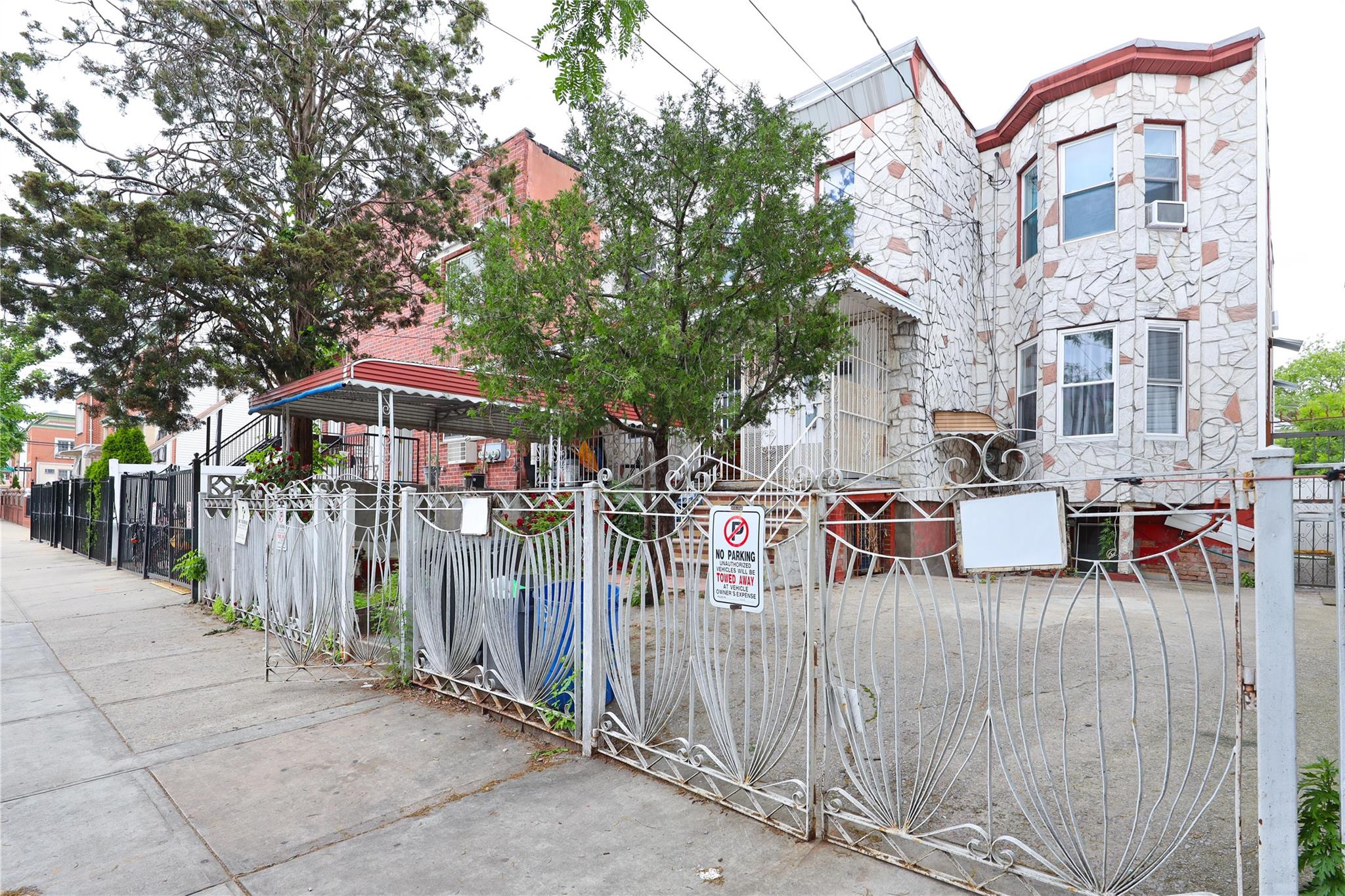 #2 photo, 243 Wyona Street, ブルックリン区 Brooklyn , NY 11207