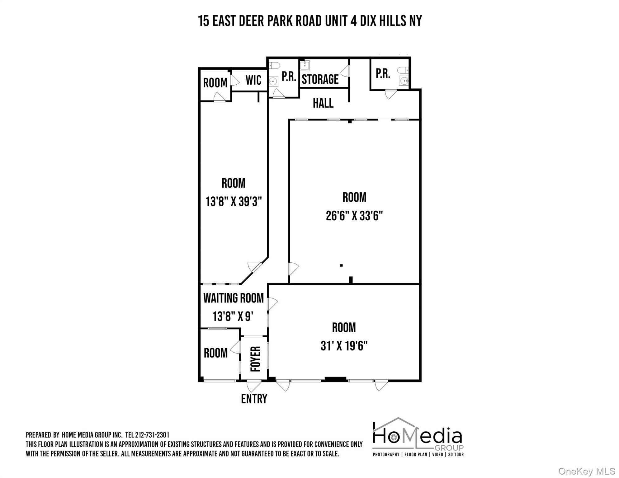 #14 photo, 15 E Deer Park Road, מחוז סאפוק Dix Hills , NY 11746