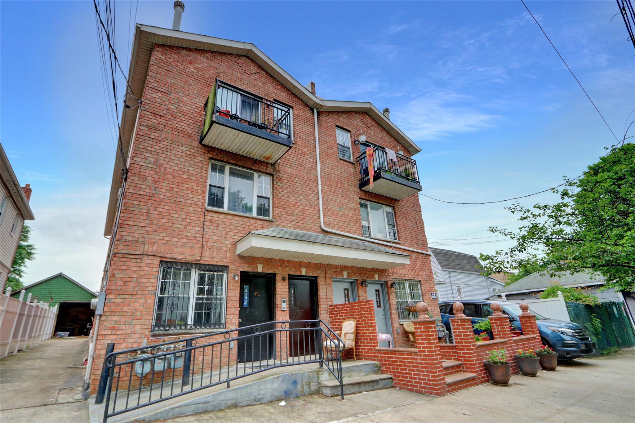 #5 photo, 1934 Chatterton Avenue, ブロンクス区 Bronx , NY 10472