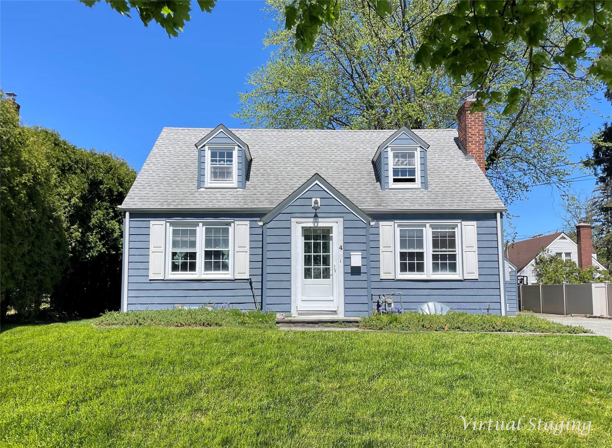 #1 photo, 4 Walker Avenue, Syosset , NY 11791