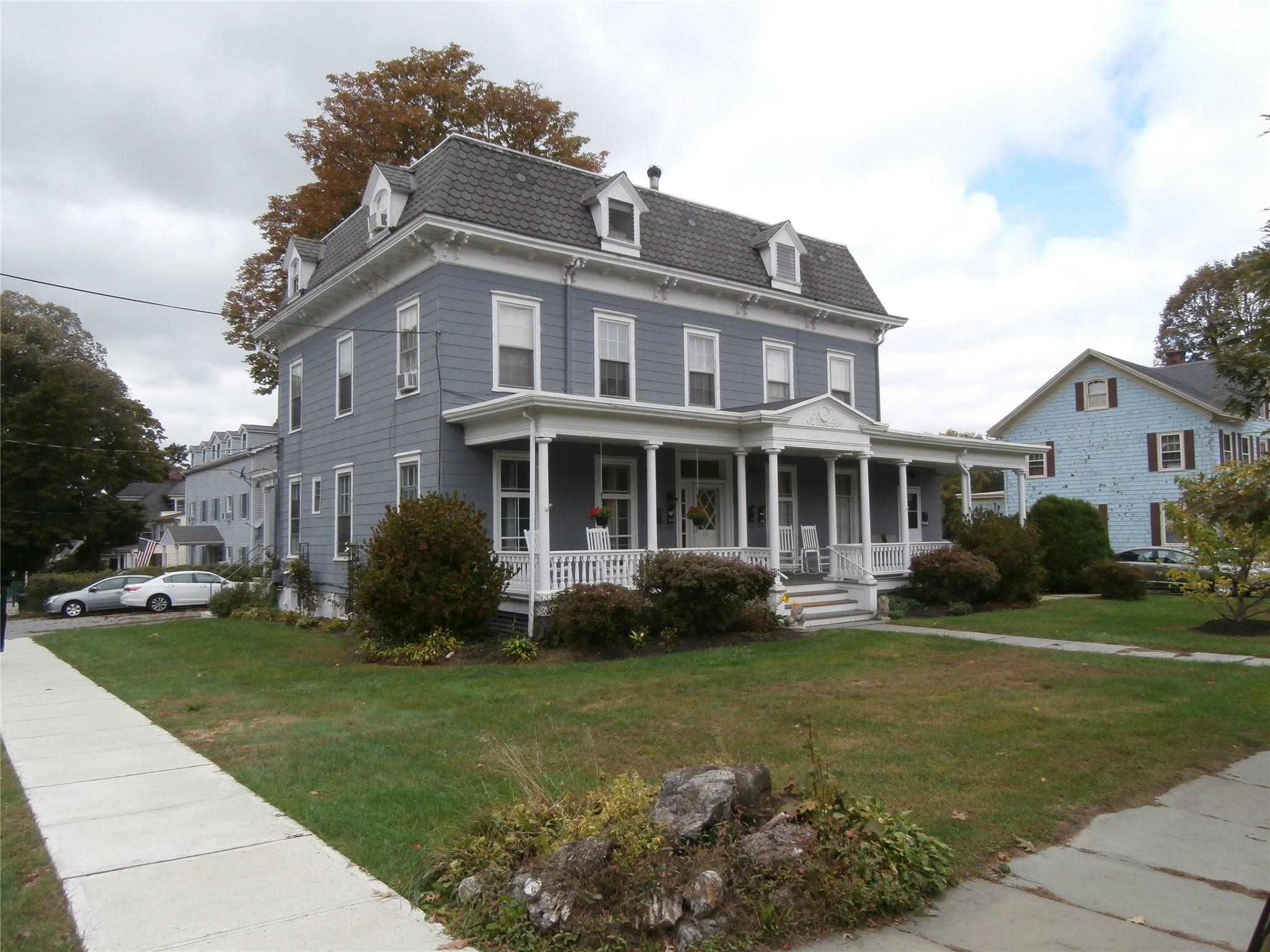 #1 photo, 26 Oakland Avenue, Warwick , NY 10990