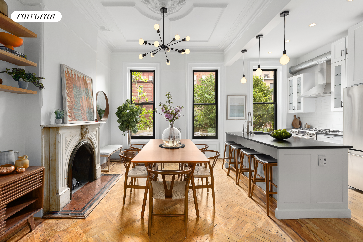 #1 photo, 292 PUTNAM Avenue, Bedford-Stuyvesant , NY 11216