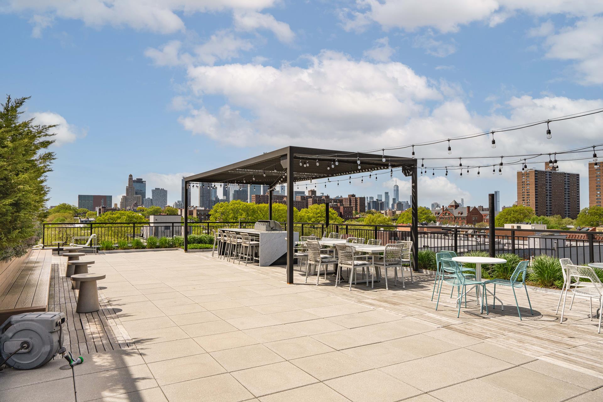 #1 photo, 10 QUINCY Street, Clinton Hill , NY 11238