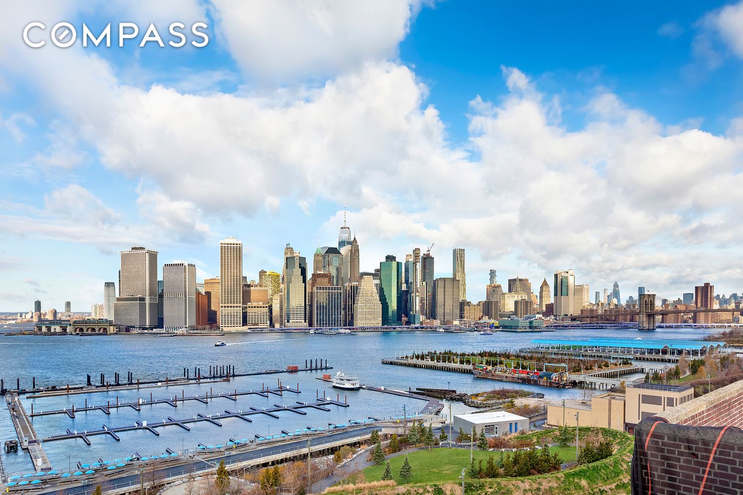 #10 photo, 2 Grace Court, ブルックリン区 Brooklyn Heights , NY 11201