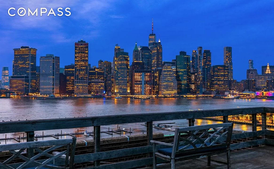 #11 photo, 2 Grace Court, ブルックリン区 Brooklyn Heights , NY 11201