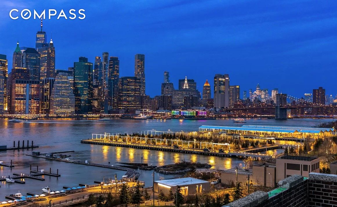 #12 photo, 2 Grace Court, ブルックリン区 Brooklyn Heights , NY 11201