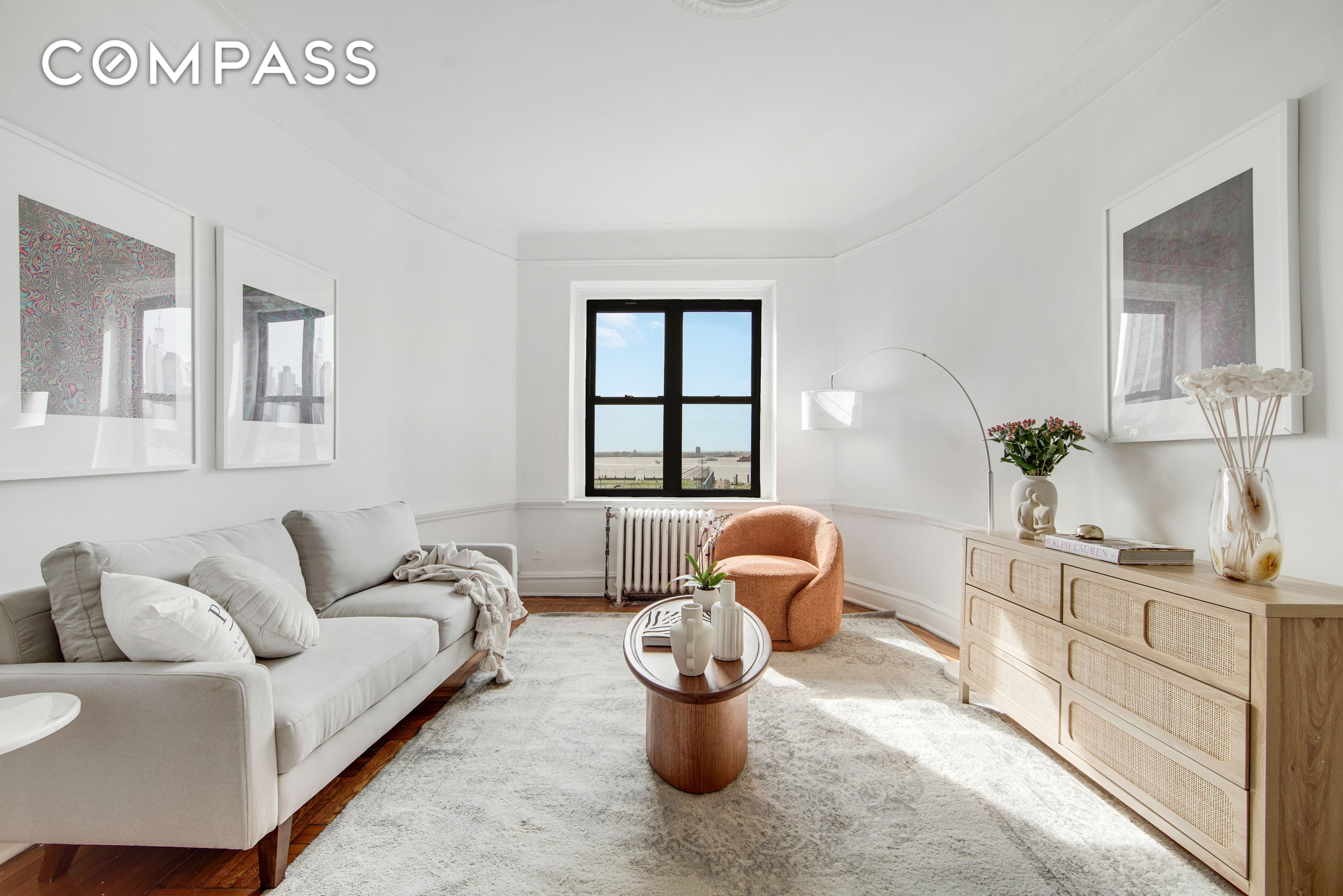 #3 photo, 2 Grace Court, ブルックリン区 Brooklyn Heights , NY 11201