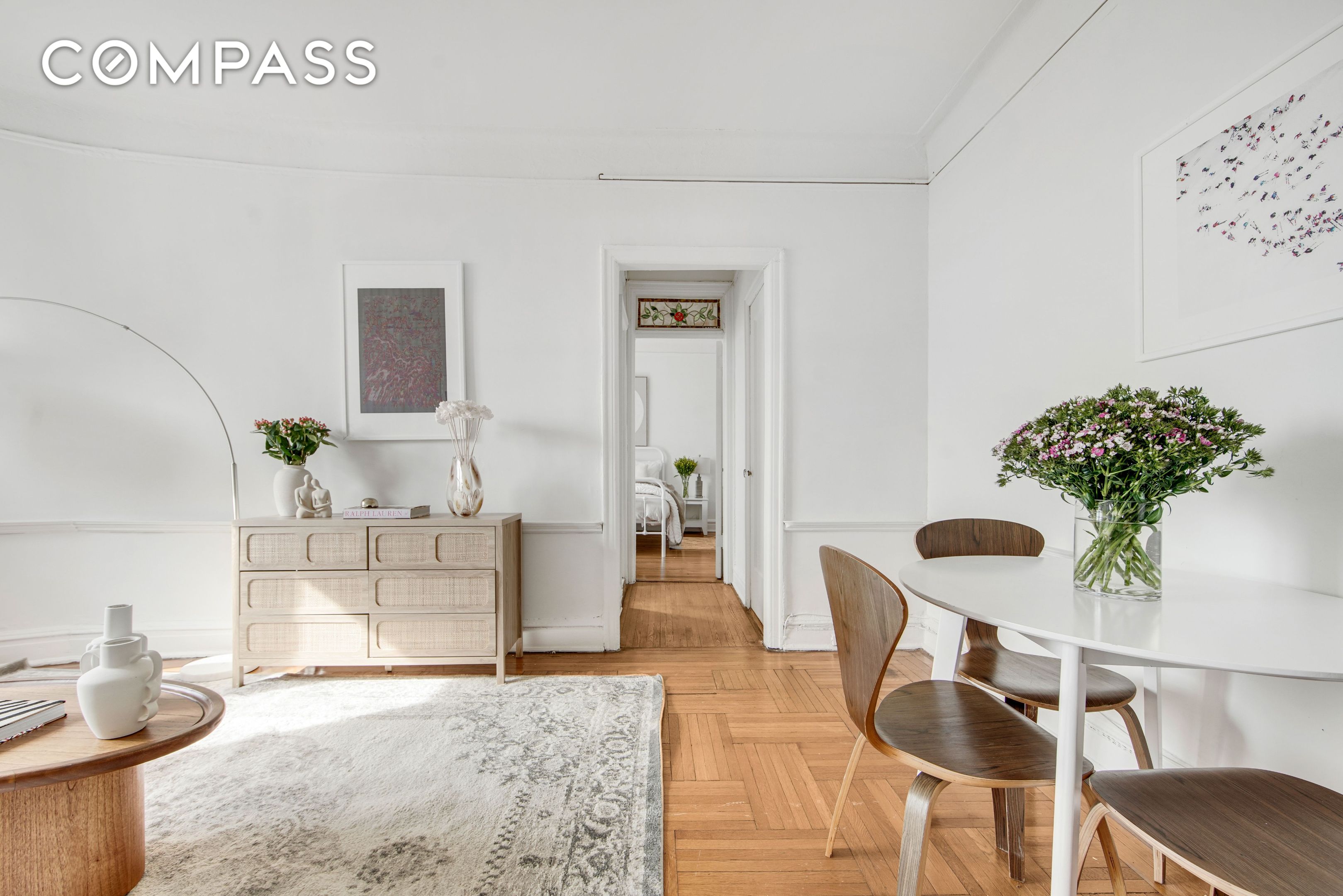 #4 photo, 2 Grace Court, ブルックリン区 Brooklyn Heights , NY 11201