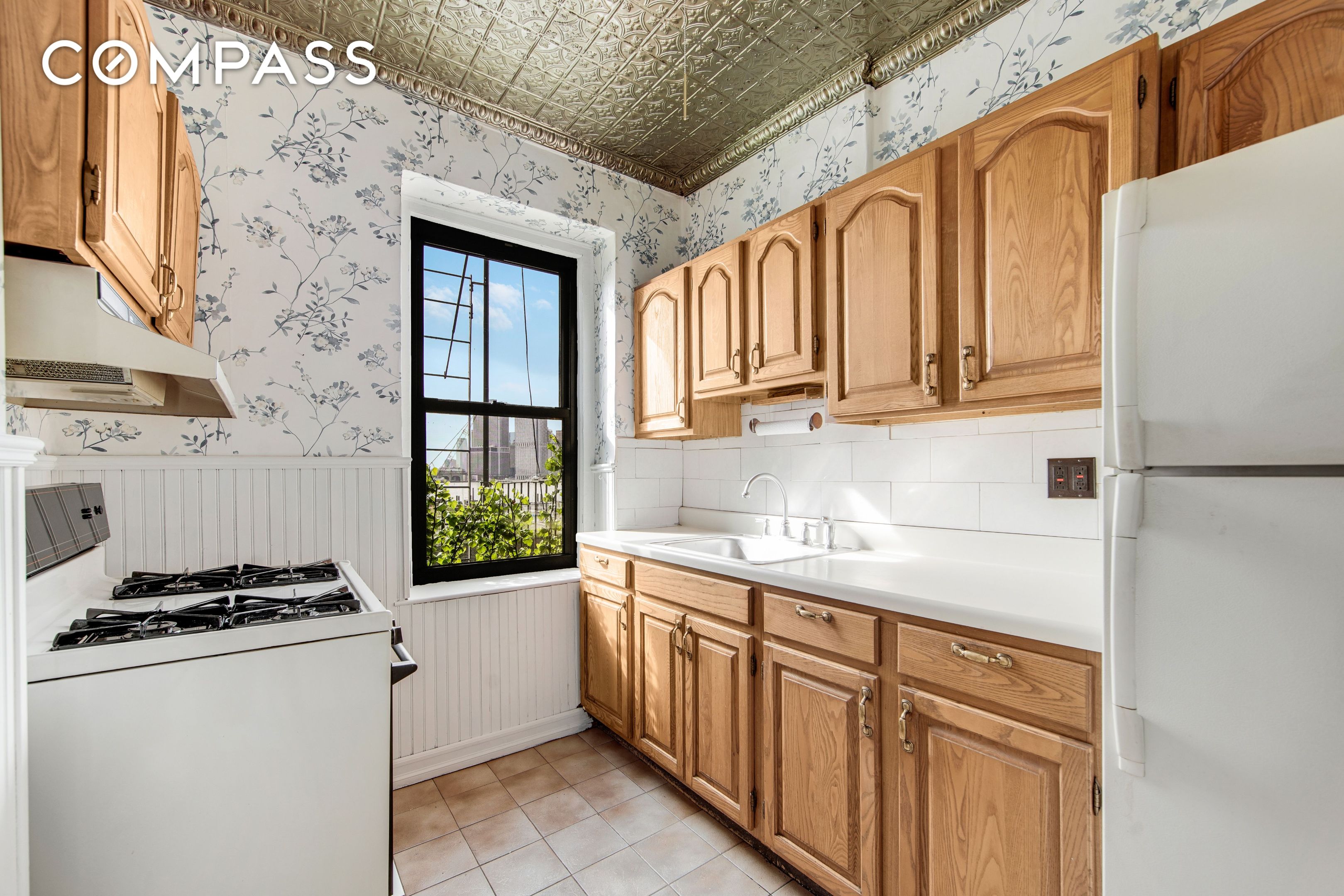 #5 photo, 2 Grace Court, ブルックリン区 Brooklyn Heights , NY 11201