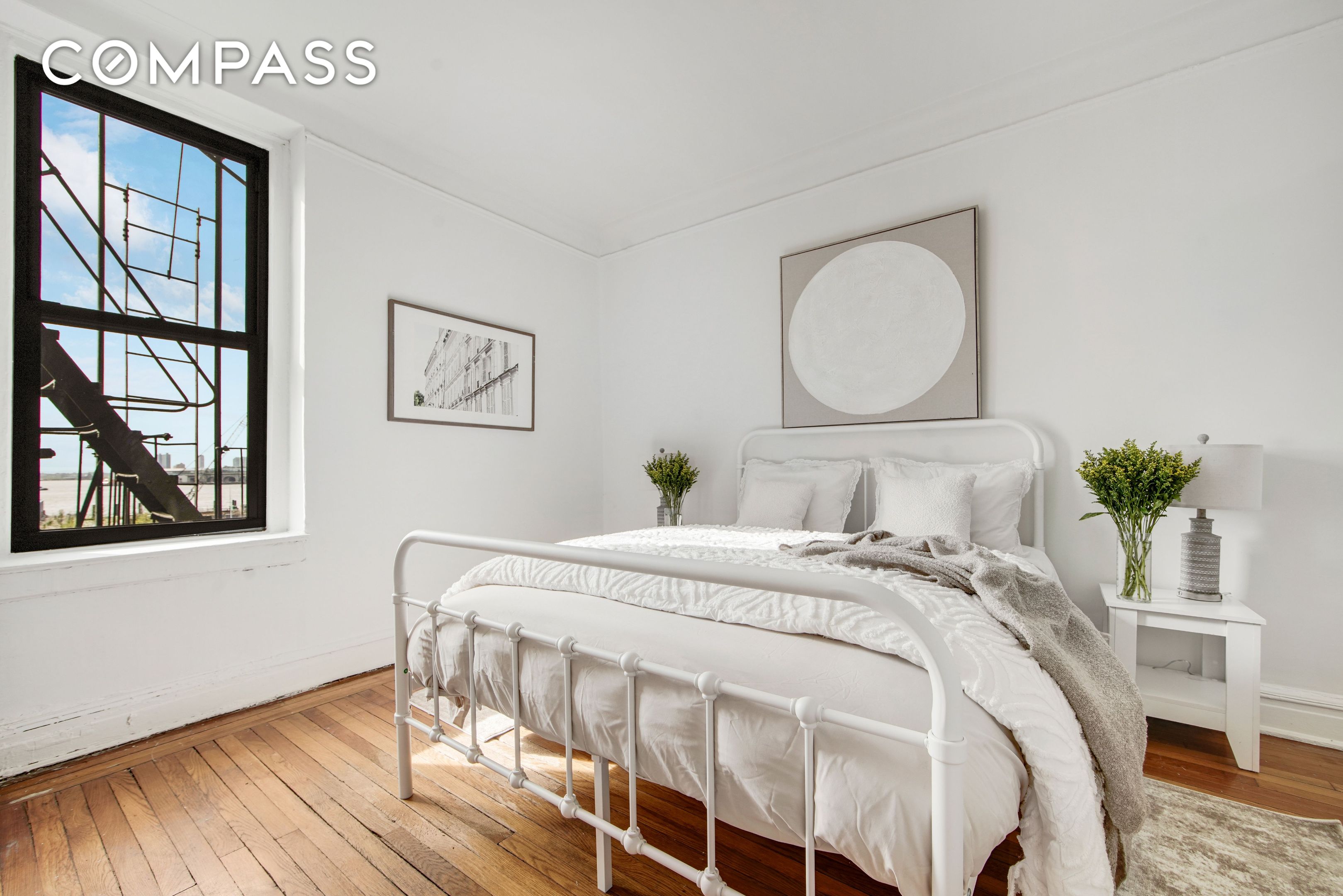 #7 photo, 2 Grace Court, ブルックリン区 Brooklyn Heights , NY 11201