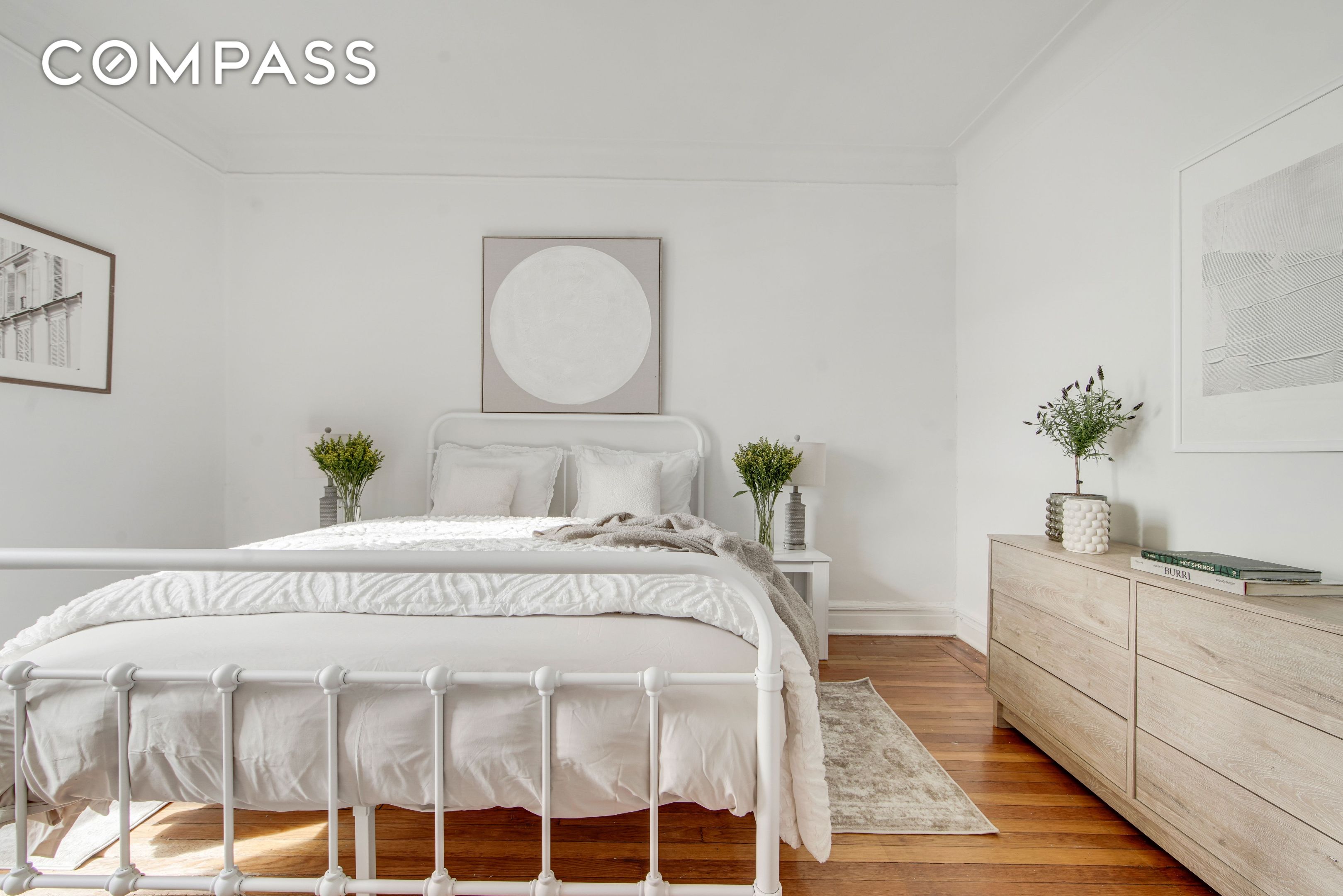 #8 photo, 2 Grace Court, ブルックリン区 Brooklyn Heights , NY 11201