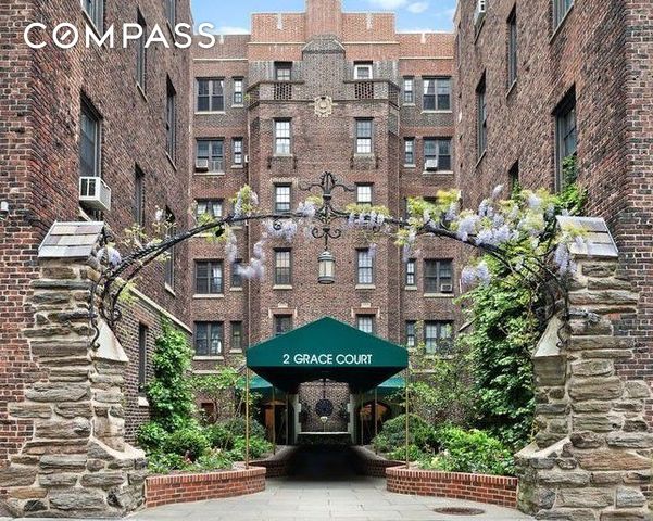 #9 photo, 2 Grace Court, ブルックリン区 Brooklyn Heights , NY 11201