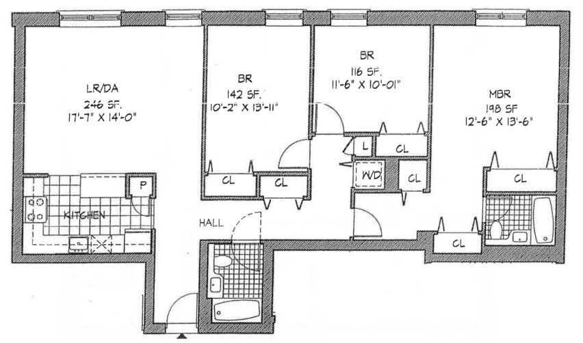 #2 photo, 2235 Frederick Douglass Boulevard, マンハッタン Harlem , NY 10027