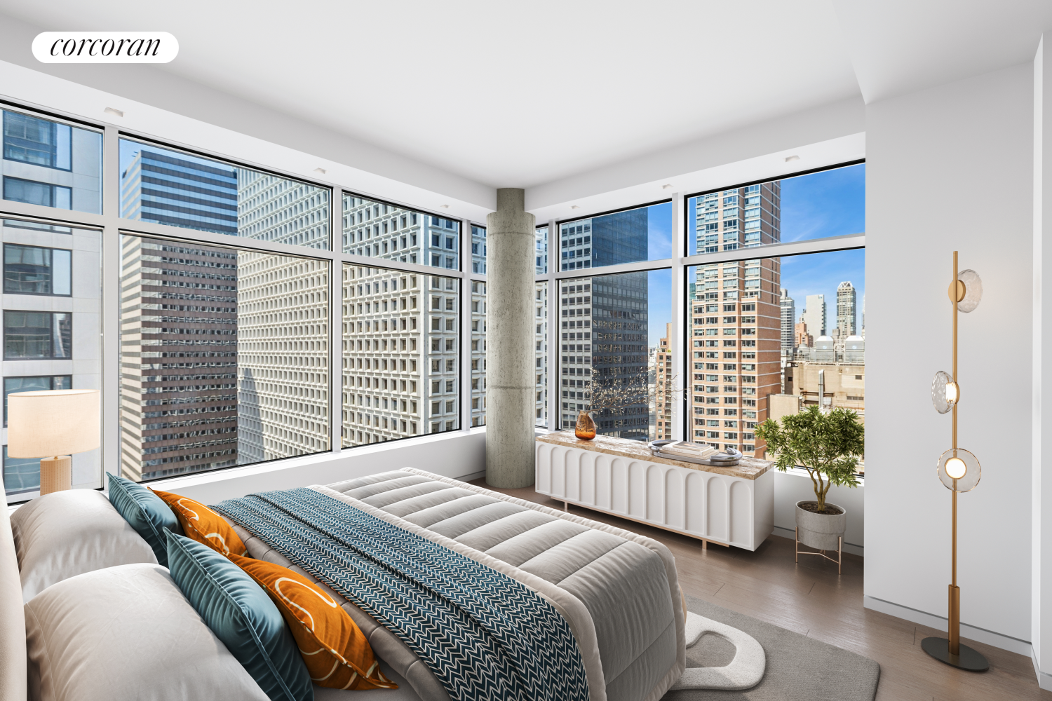 #8 photo, 250 E 54TH Street, Sutton Place , NY 10022