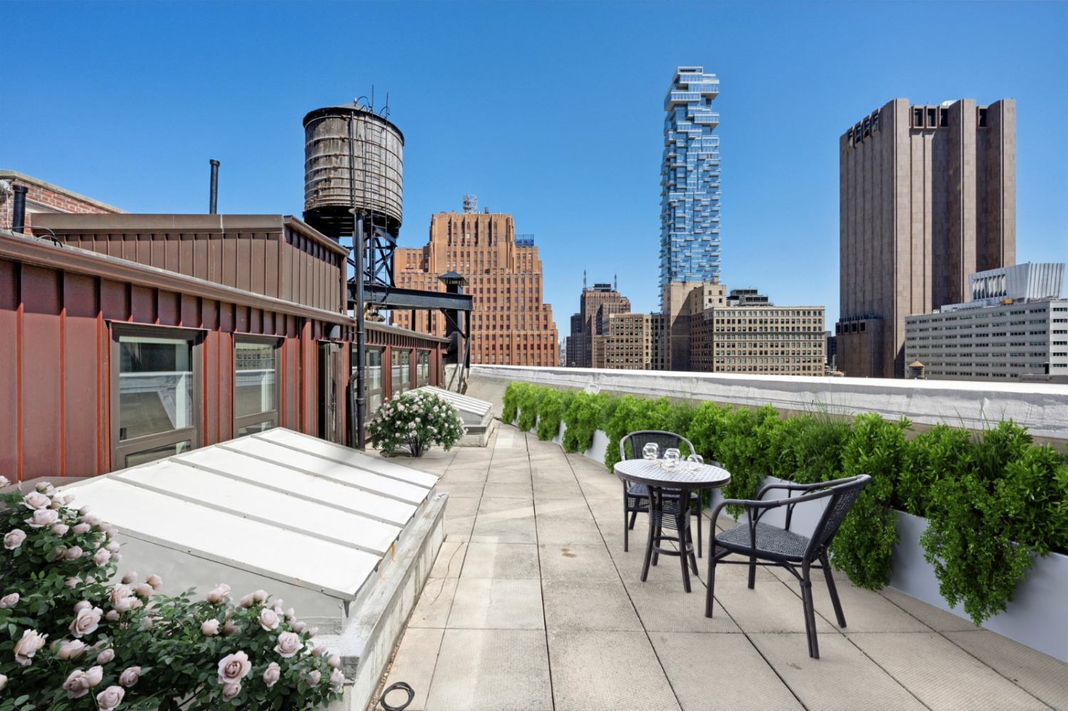 #1 photo, 1 HUDSON Street, Tribeca , NY 10007