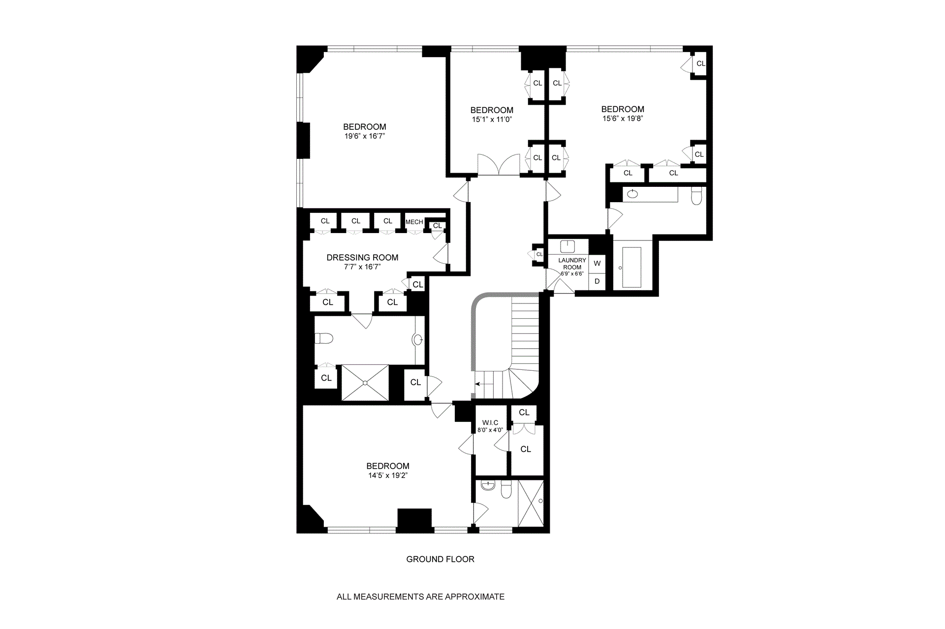 #4 photo, 415 E 54TH Street, マンハッタン Sutton Place , NY 10022