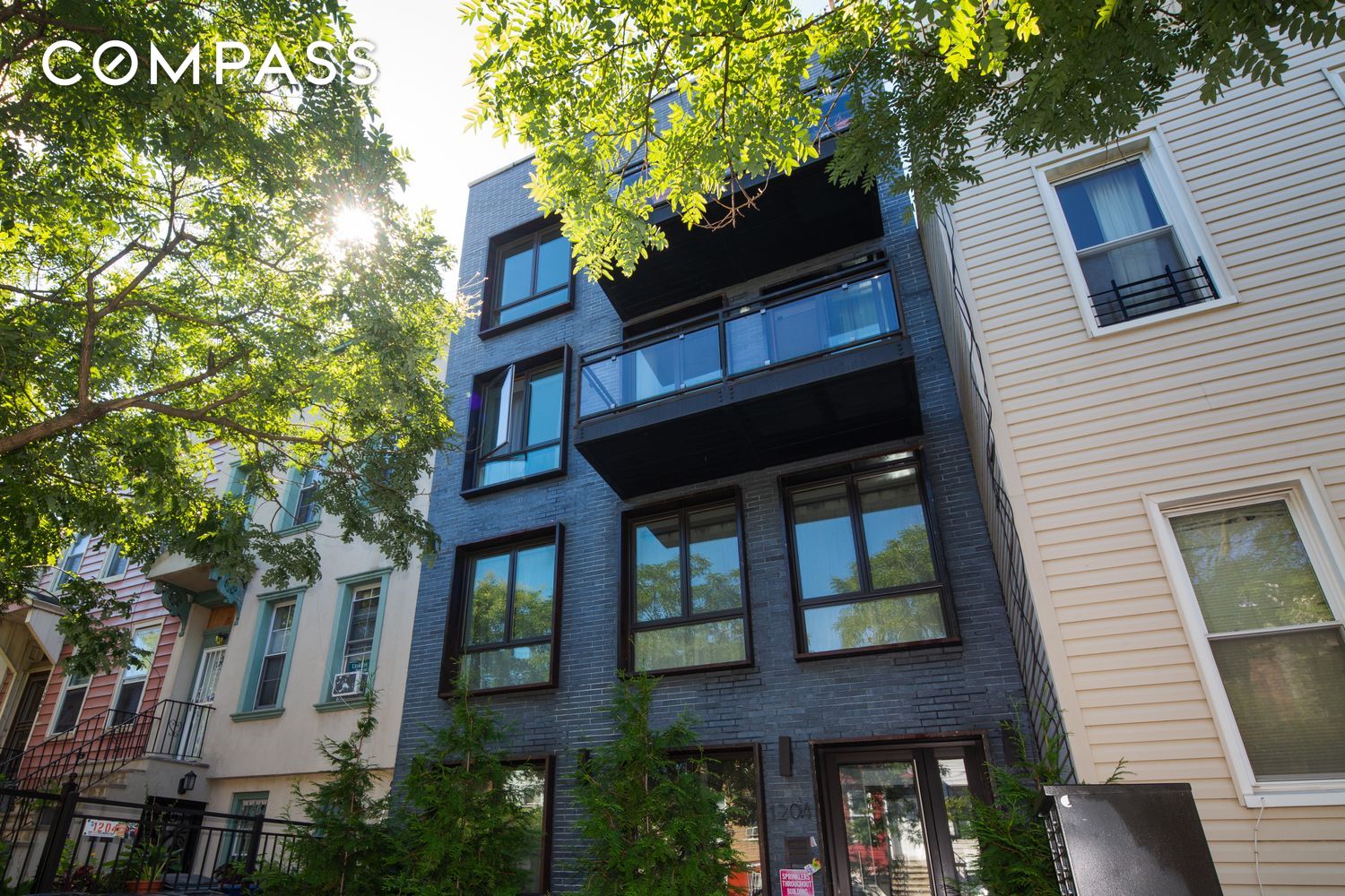 #7 photo, Brooklyn, ブルックリン区 Weeksville , NY 11213