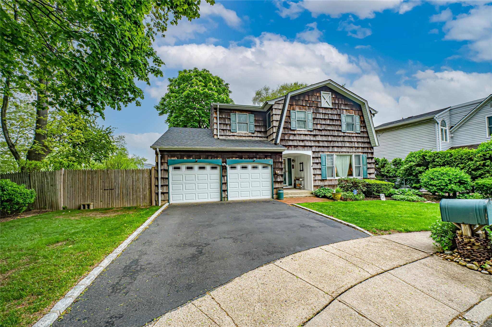 #1 photo, 42 Forester Court, 東長島 北港 Northport , NY 11768