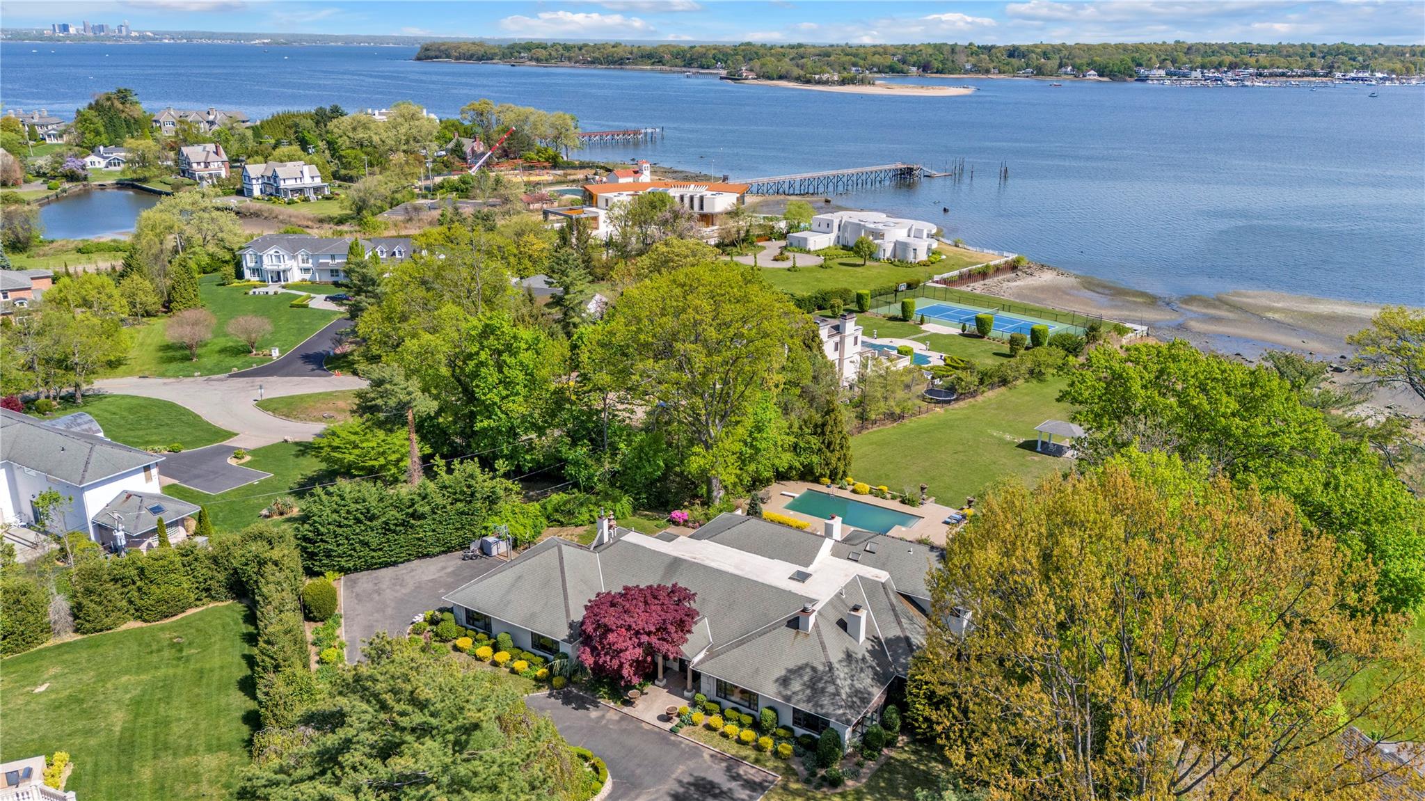 #2 photo, 3A FOXWOOD Road, ナッソー郡 Kings Point , NY 11024