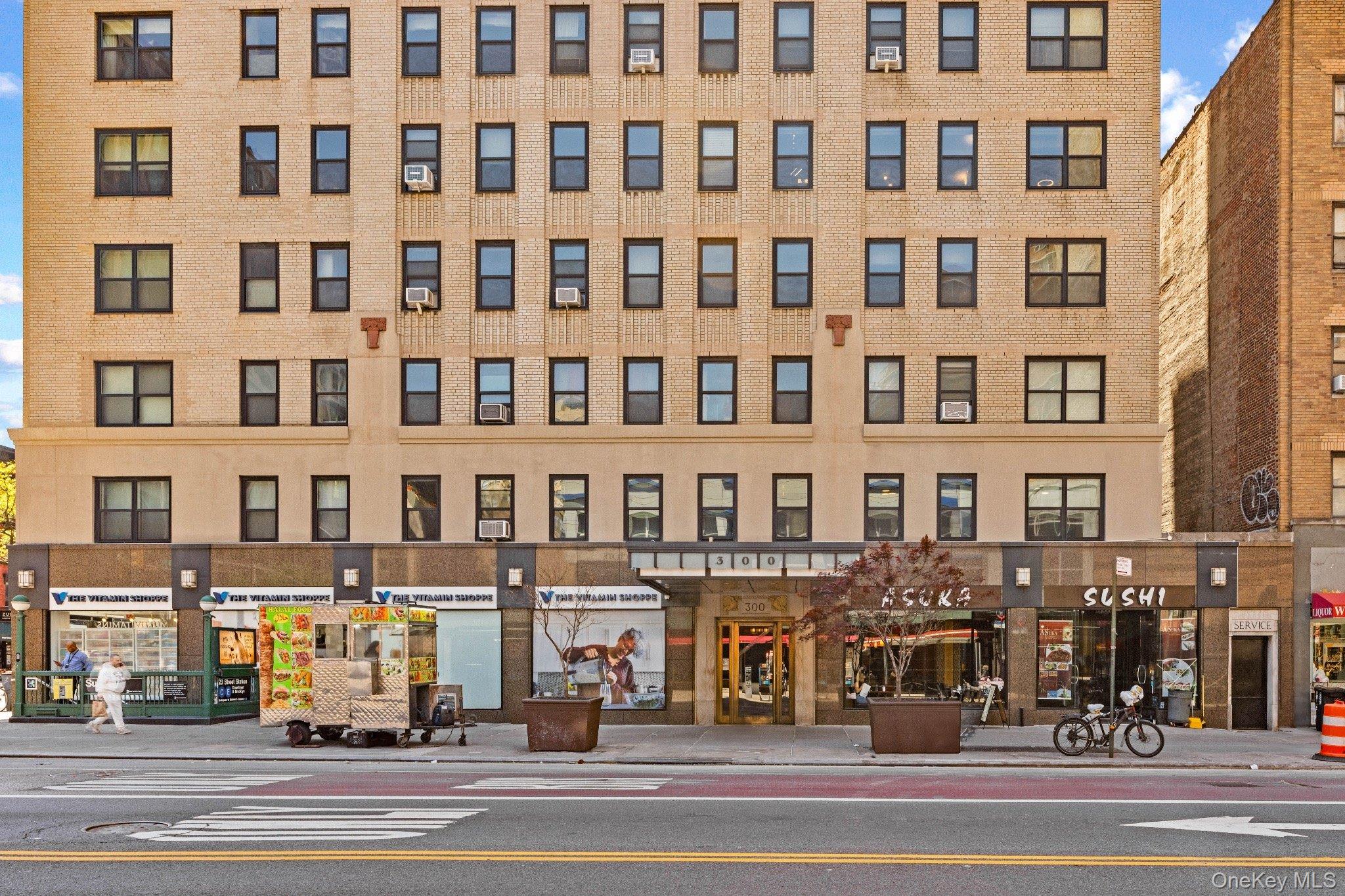 #12 photo, 300 W 23rd Street, マンハッタン New York (Manhattan) , NY 10011