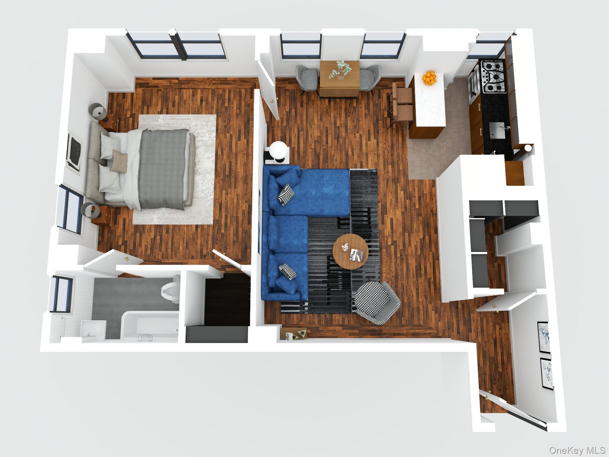 #14 photo, 300 W 23rd Street, マンハッタン New York (Manhattan) , NY 10011