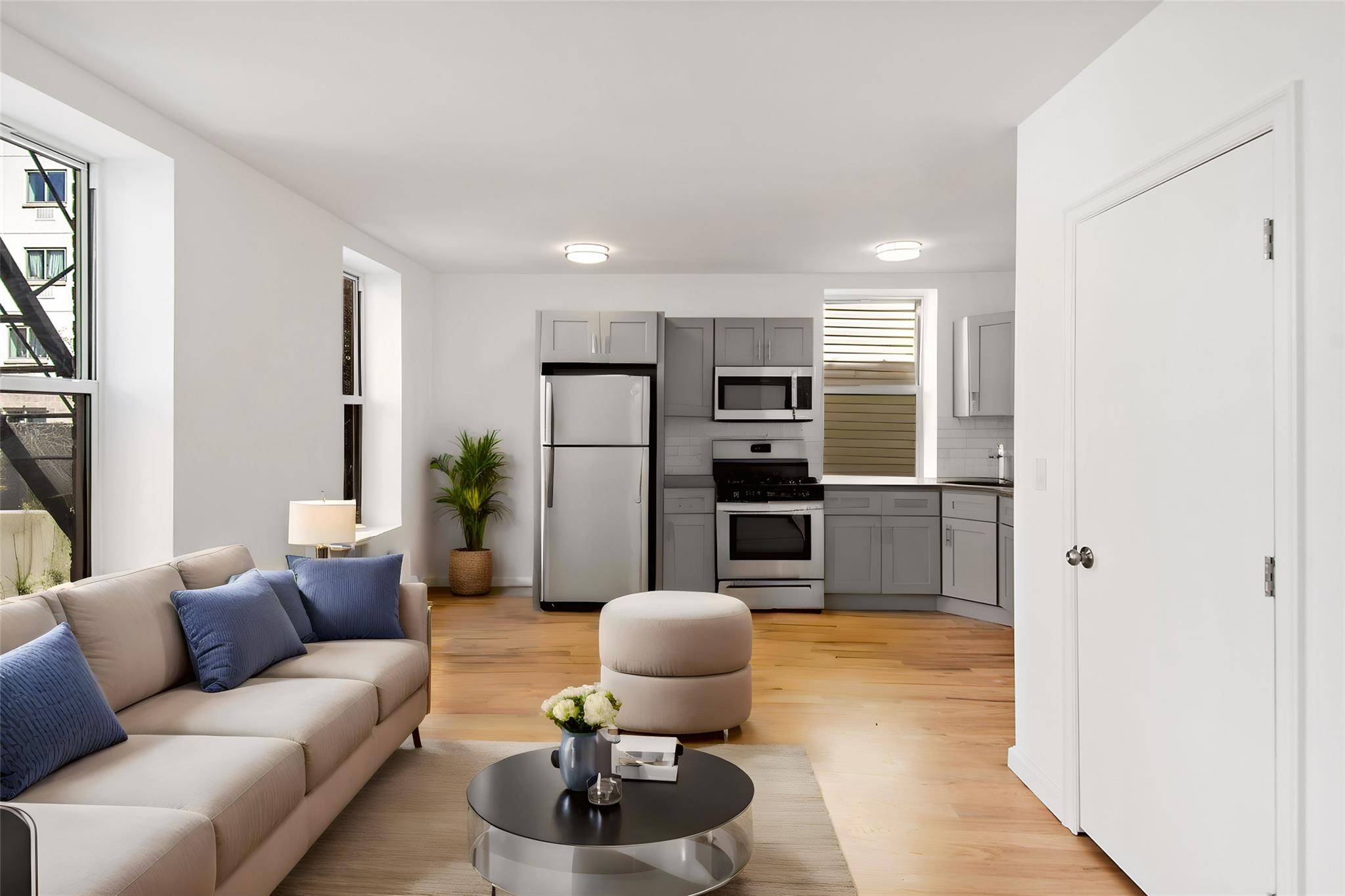 #12 photo, 811 Courtlandt Avenue, ブロンクス区 Bronx , NY 10451