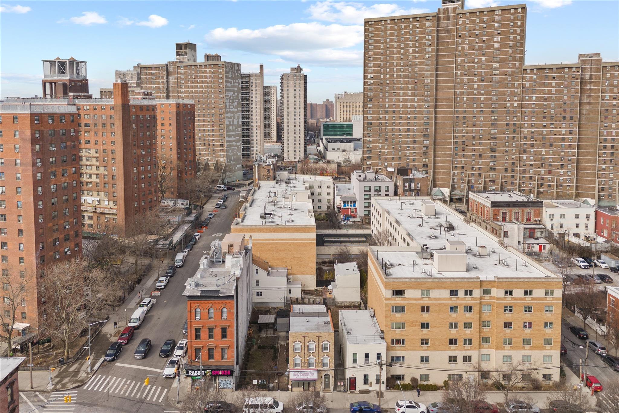 #6 photo, 811 Courtlandt Avenue, ブロンクス区 Bronx , NY 10451