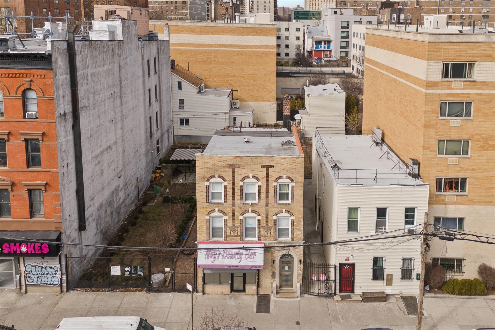 #9 photo, 811 Courtlandt Avenue, ブロンクス区 Bronx , NY 10451