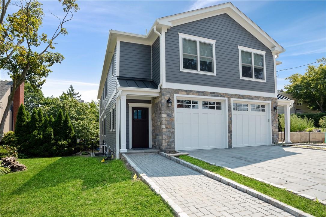 #1 photo, 15 Park Avenue, Harrison , NY 10528