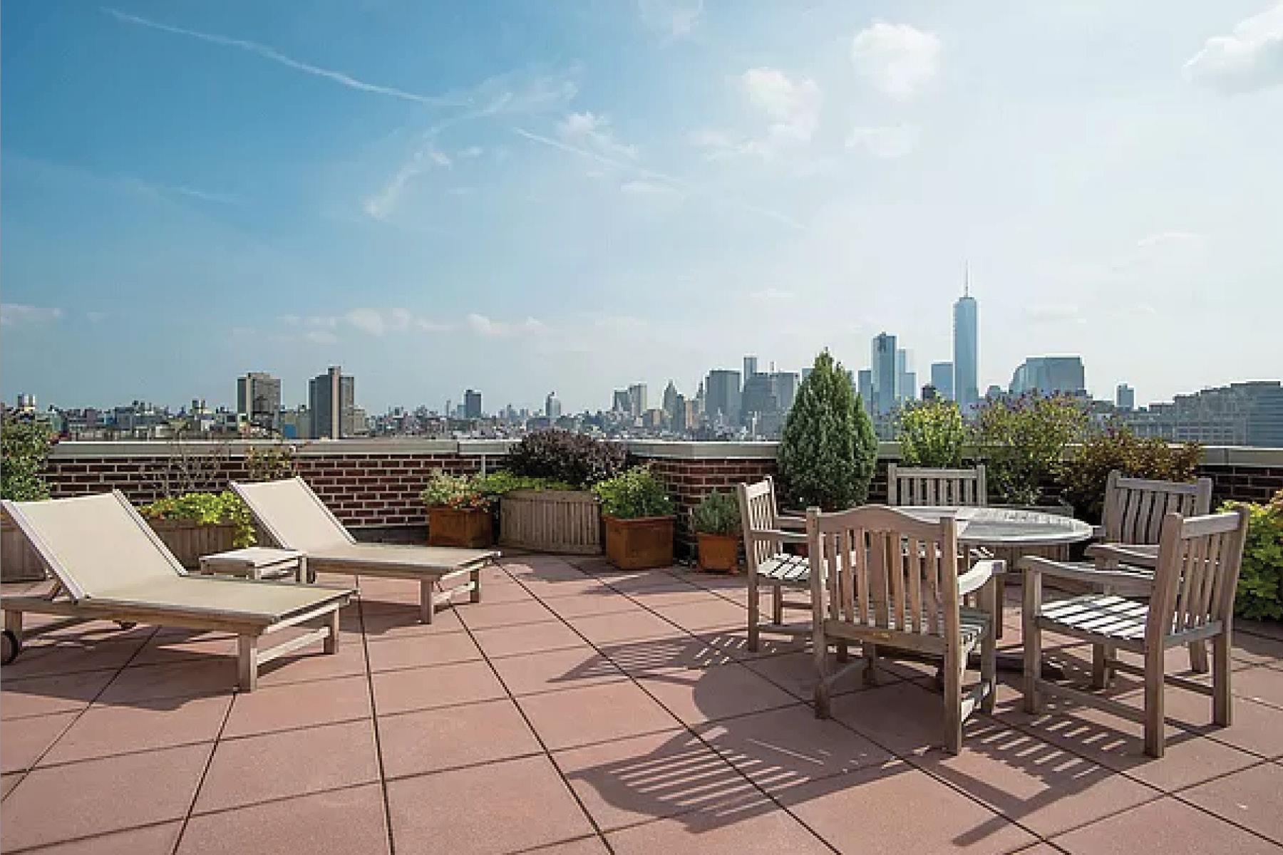 #9 photo, 3 Sheridan Square, New York (Manhattan) , NY 10014