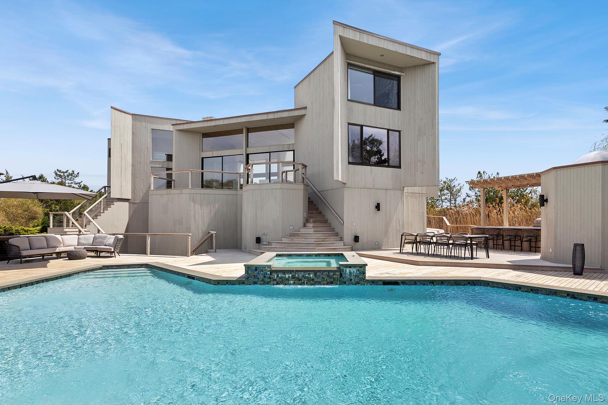 #3 photo, 199 Dune Road, サフォーク郡 Westhampton Beach , NY 11978