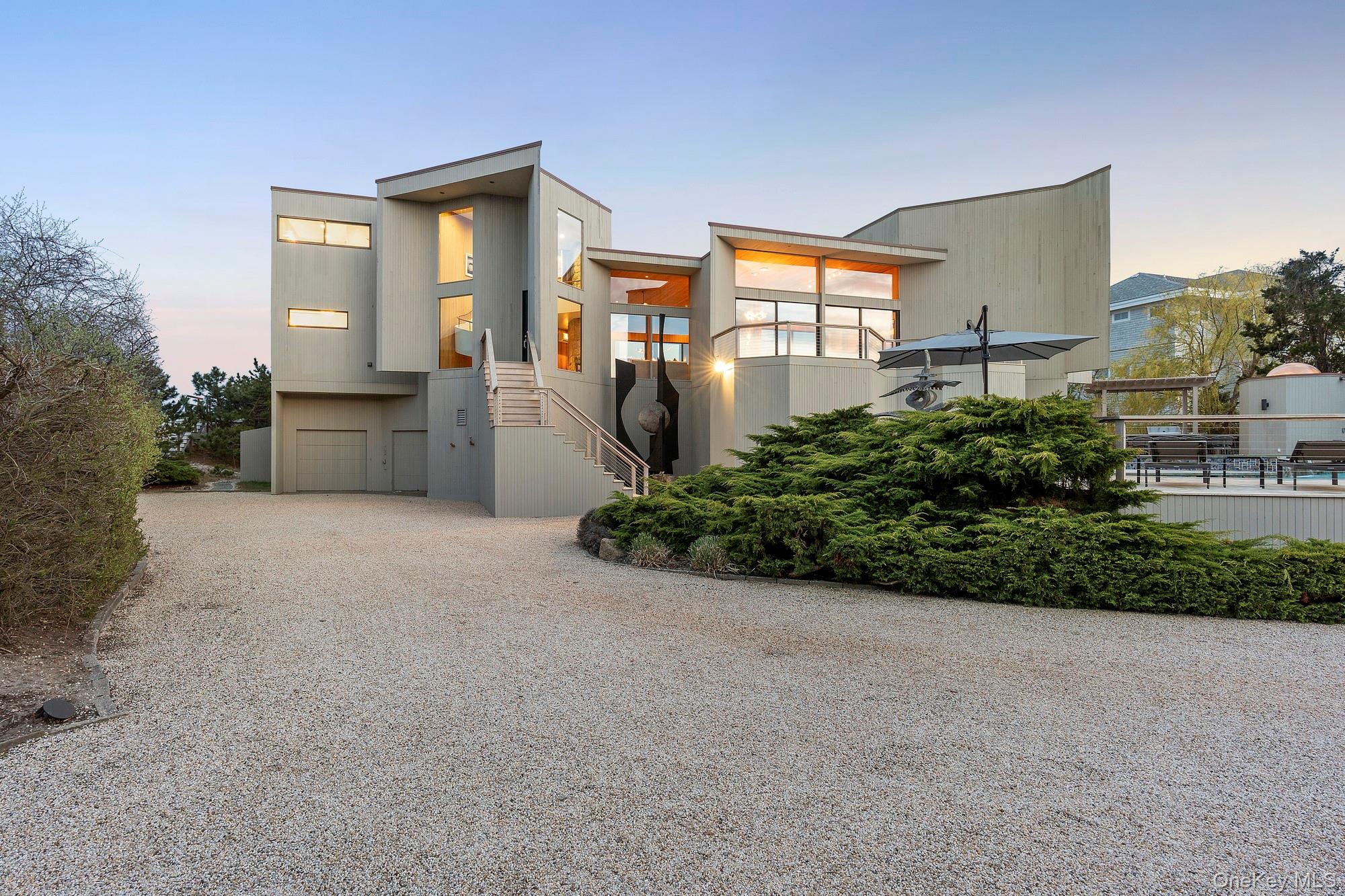 #4 photo, 199 Dune Road, サフォーク郡 Westhampton Beach , NY 11978