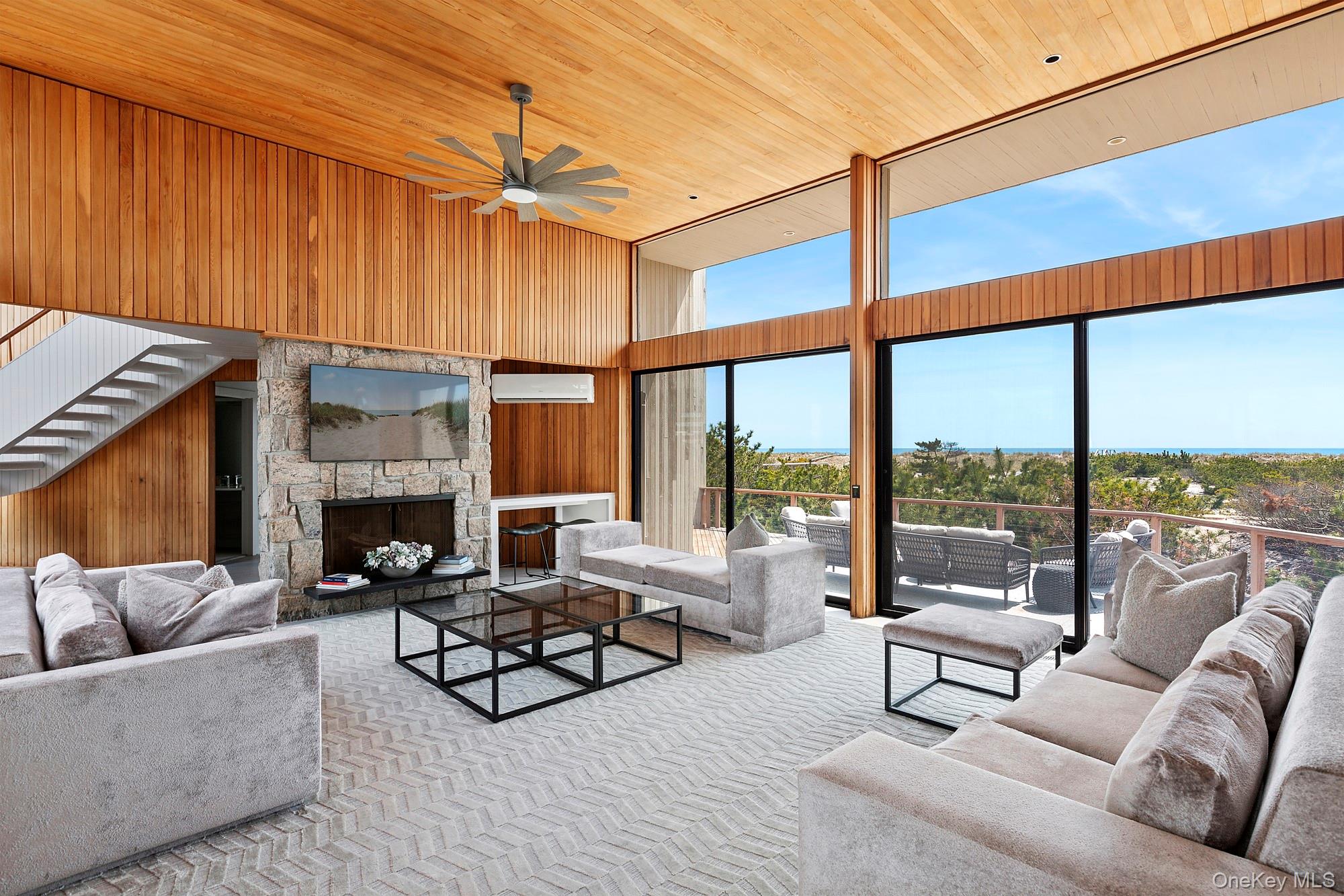 #7 photo, 199 Dune Road, サフォーク郡 Westhampton Beach , NY 11978