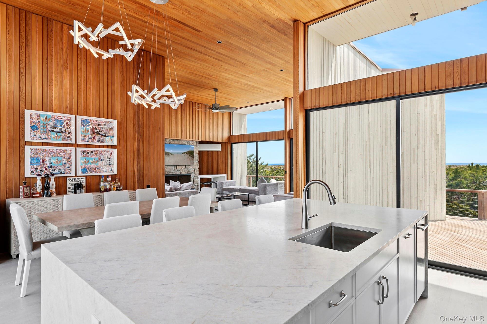 #8 photo, 199 Dune Road, サフォーク郡 Westhampton Beach , NY 11978