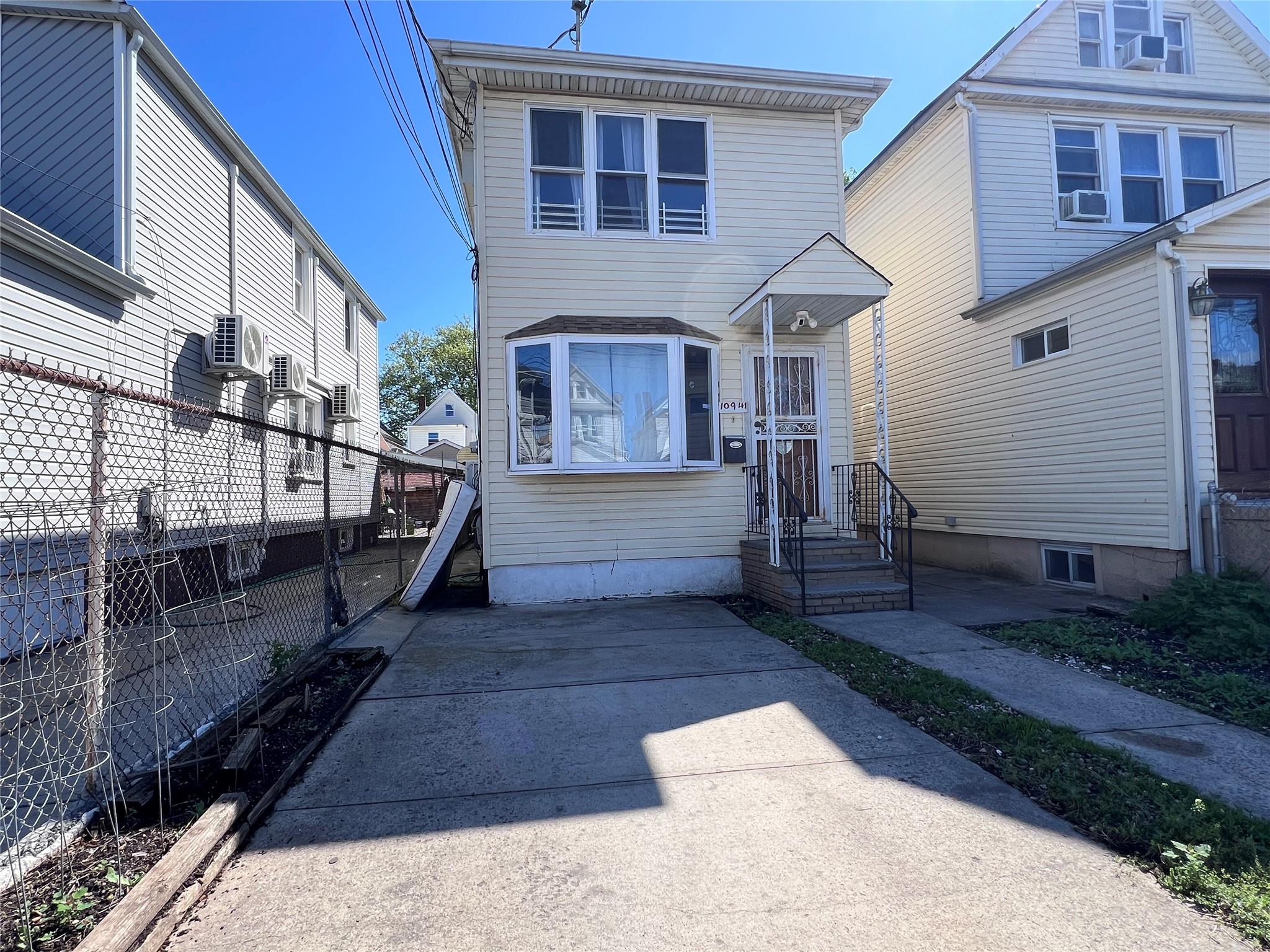 #1 photo, 109-41 132 Street, South Ozone Park , NY 11420