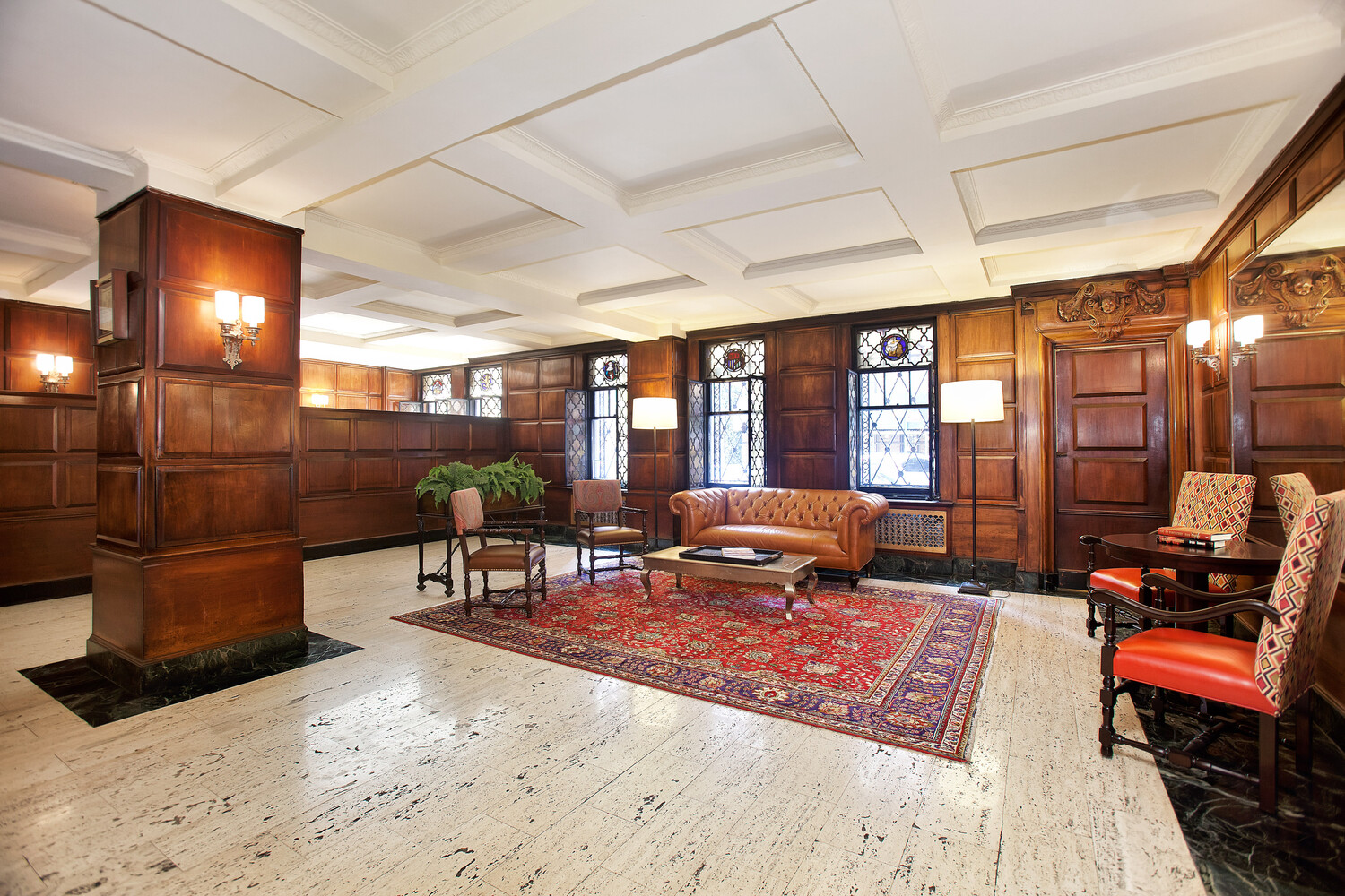 #10 photo, 243 W END Avenue, マンハッタン Lincoln Square , NY 10023