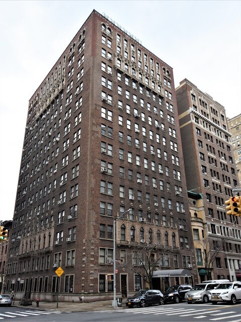 #12 photo, 243 W END Avenue, マンハッタン Lincoln Square , NY 10023