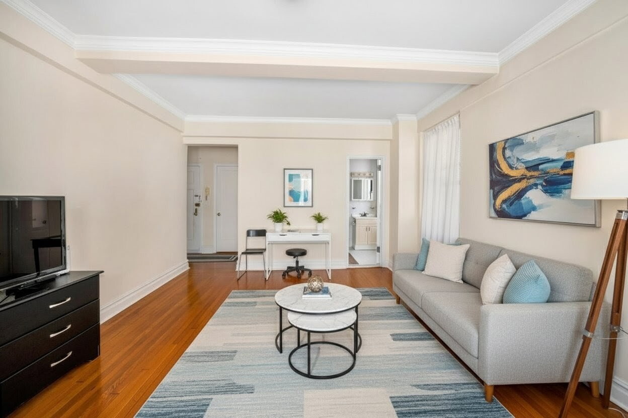 #3 photo, 243 W END Avenue, マンハッタン Lincoln Square , NY 10023