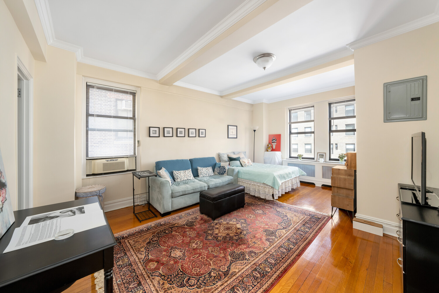 #4 photo, 243 W END Avenue, マンハッタン Lincoln Square , NY 10023