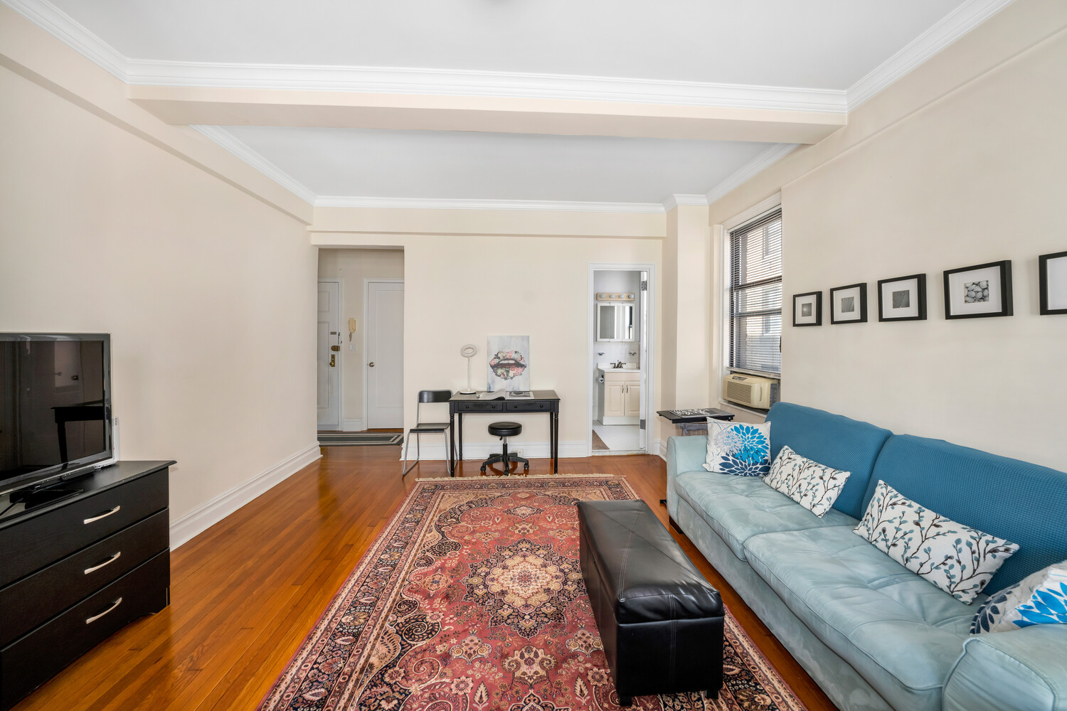 #5 photo, 243 W END Avenue, マンハッタン Lincoln Square , NY 10023