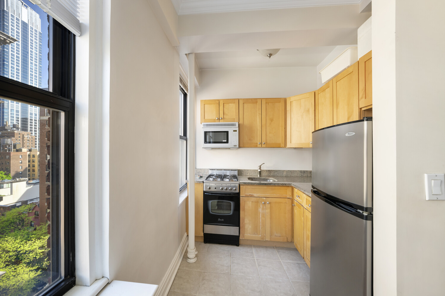 #6 photo, 243 W END Avenue, マンハッタン Lincoln Square , NY 10023