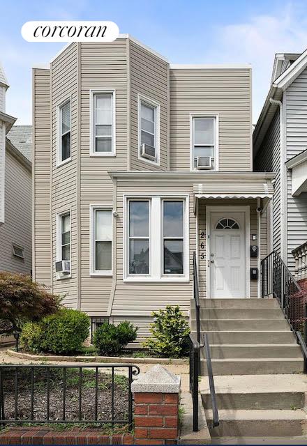#1 photo, 265 93RD Street, Fort Hamilton , NY 11209