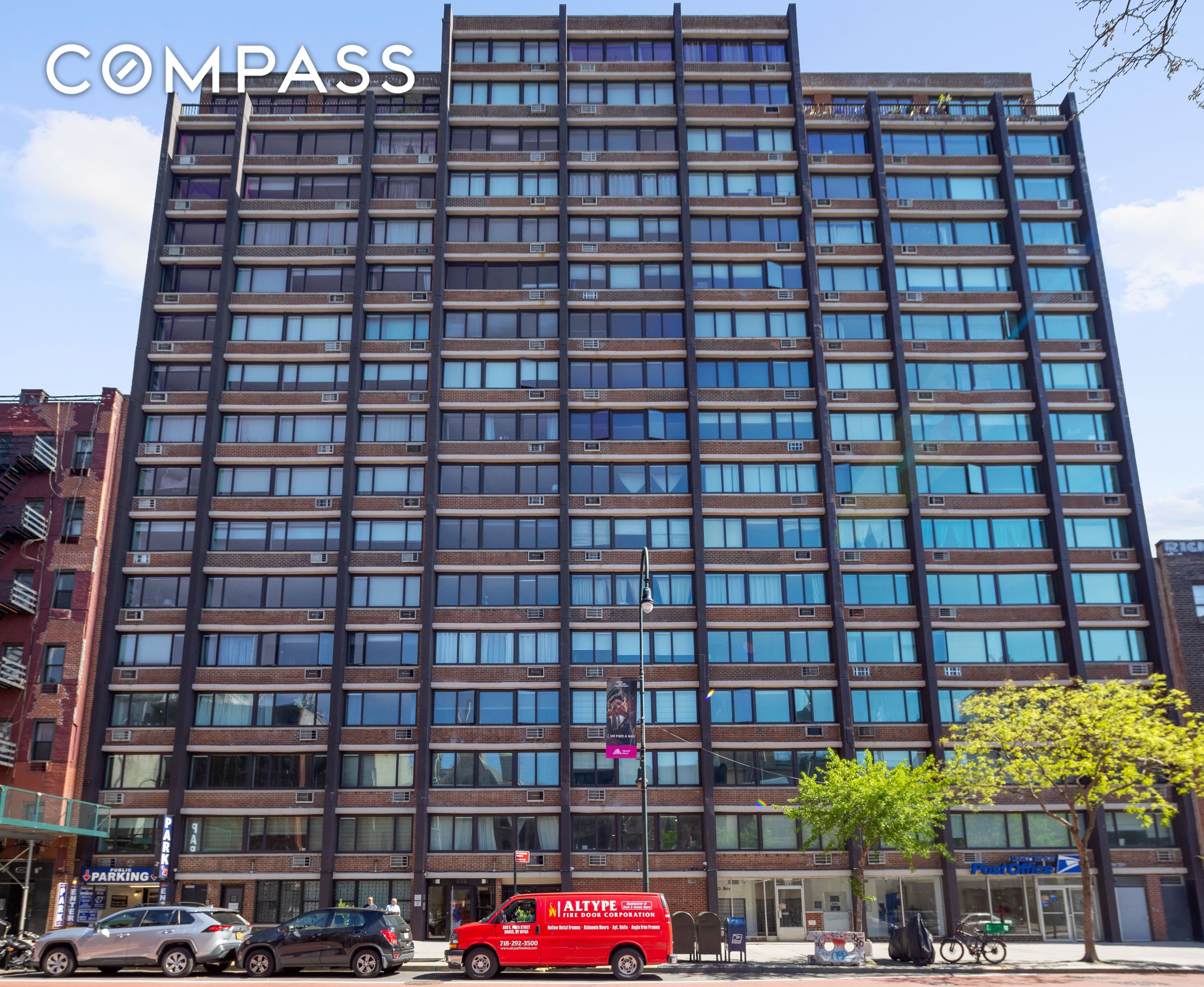 #13 photo, 333 E 14th Street, マンハッタン Gramercy , NY 10003